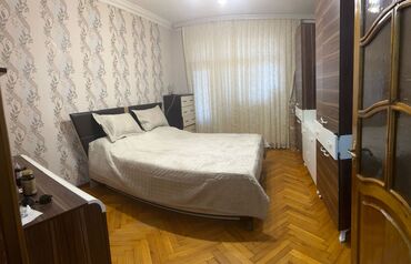 Köhnə tikili: Bakı, Əhmədli, 3 otaqlı, Köhnə tikili, 67 kv. m — 4