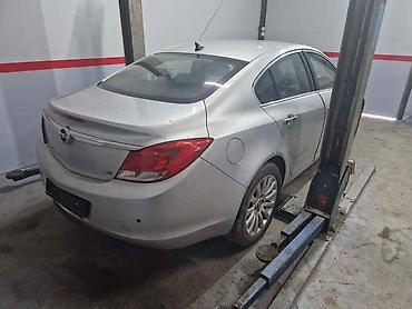 tolsen tools made in: OPEL INSIGNIA 2.0CDT - KOMPLETAN AUTO U DELOVIMA | Svi delovi za — 4