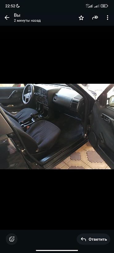 Volkswagen: Volkswagen Passat: 1994 г., 1.8 л, Механика, Бензин, Седан — 14