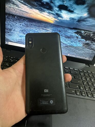 redmi note 11 ultra: Xiaomi, Redmi Note 5 Pro, 2 SIM