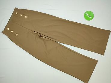 nutmeg spodnie: Esmara, Spodnie materiałowe damskie, rozmiar 2XS — 2