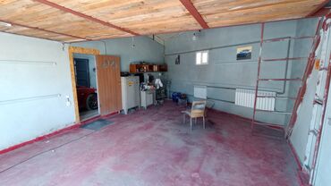 Продаю гараж: 200 м², Кирпичный, Бетонный | Охрана — 7