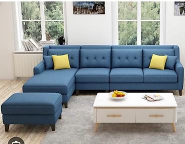 Ремонт, реставрация мебели: Реставрация мягкой мебели Перетяжку ткань стульев дерево Ремонт — 9