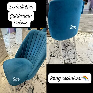 Masa və oturacaq dəstləri: Dördbucaq masa, 6 stul -da lalafo.az — 26 Masa və oturacaq dəstləri: Dördbucaq masa, 6 stul — 26