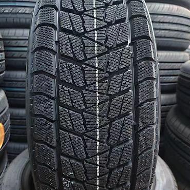 шины 225 55 18 зима: 225/60 R18 Зимняя автомобильная шина (фрикционная, без шипов) - — 1