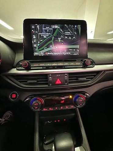 Kia: Kia K3: 2019 г., 1.6 л, Вариатор, Бензин, Седан — 5