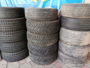 шины на вольво: Продаются шины, цена договорная
