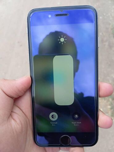 батарейка ноутбук: IPhone 6s, Б/у, 128 ГБ, Белый, Зарядное устройство, Чехол, 89 %
