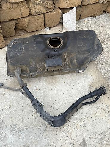 kia diffuser: Kia rio dizel yanacaq çəni 110azn — 1