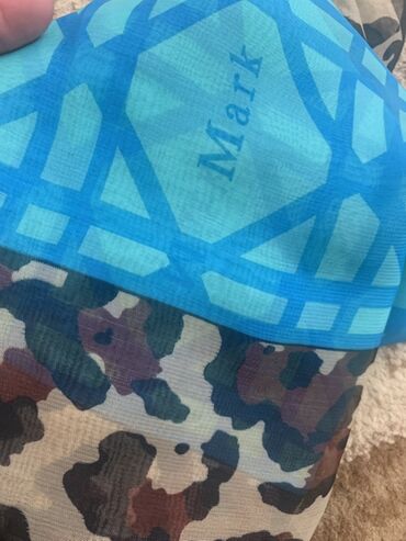 Baş geyimləri: Qadın şərfləri və yaylıqlar dəsti Hicablılarda istifadə edə bilər — 5