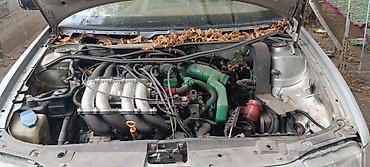 sr group: Audi A3: 1998 г., 1.6 л, Автомат, Бензин, Хэтчбэк — 3