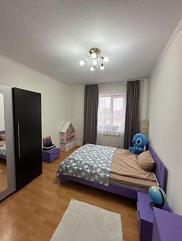 Долгосрочная аренда домов: 275 м², 7 комнат, Теплый пол, Евроремонт, Балкон застеклен — 6