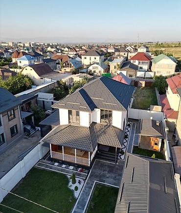 4 комнаты, 210 м², 5 соток, Бишкек, Алтын-ордо ж/м Агентство недвижимости at lalafo.kg 4 комнаты, 210 м², 5 соток, Бишкек, Алтын-ордо ж/м Агентство недвижимости