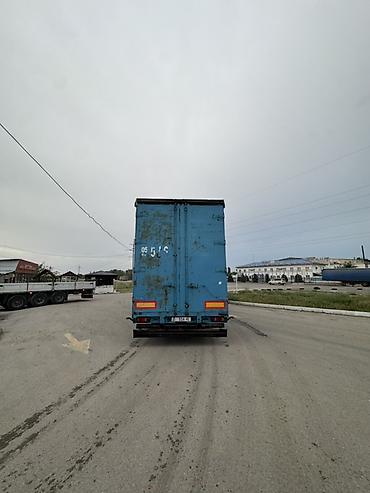 Volvo: Сүйрөгүч, Volvo, 2012 г., Тенттелген — 6
