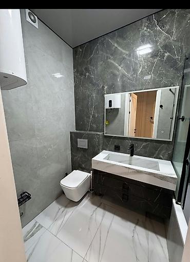 Батирлер: Продается 2х-комнатная квартира 📍Адрес: Асанбай 🏗️Застройщик: Кут — 7