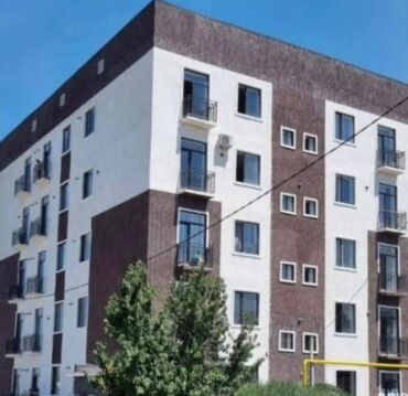 кара балта квартира купить победе: 1 бөлмө, 36 кв. м, 4 кабат, Евроремонт