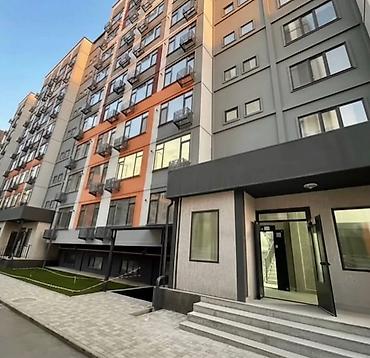 Продажа квартир: 1 комната, 48 м², Церковь 108 серия, 5 этаж, ПСО (под самоотделку) — 4