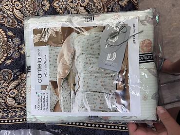 bed sheets: Комплект стеганого постельного белья Dantela Vita, коллекция Home — 4