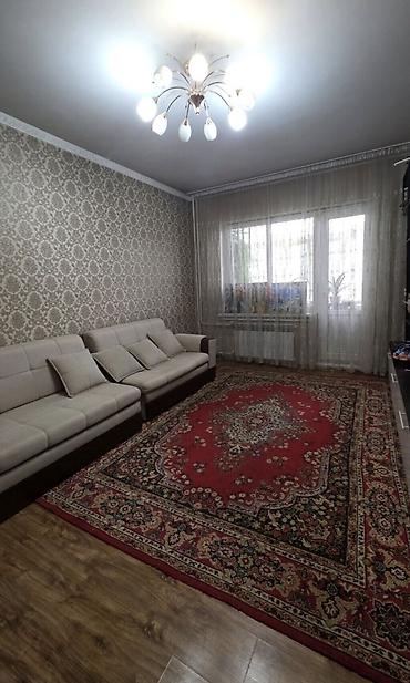 стройител: 3 комнаты, 62 м², Городок строителей 105 серия, 2 этаж, Косметический ремонт — 6