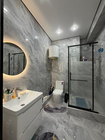 Продажа квартир: 4 комнаты, 158 м², Элитка, 8 этаж, Дизайнерский ремонт at lalafo.kg — 8 Продажа квартир: 4 комнаты, 158 м², Элитка, 8 этаж, Дизайнерский ремонт — 8