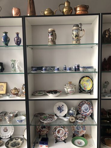 Günlük kirayə evlər: Шкафы для магазина и офиса — 10