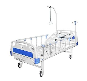 xeste kravati: Tibbi funksiyalı xəstə çarpayısı. Model xəstələrin evdə, klinikada və — 1