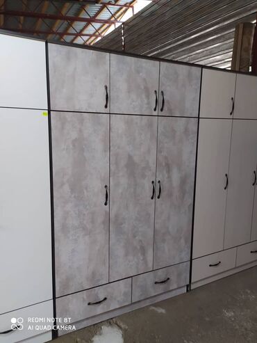 Шифоньеры: Шифонер новый Новые шкафы из российкого материала в наличии Размеры — 5