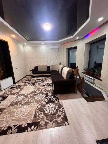 Долгосрочная аренда домов: 180 м², 5 комнат — 11