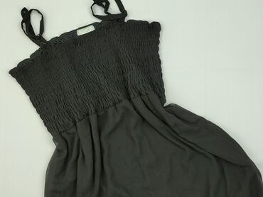 markowe sukienki letnie: Janina, Women`s dress, size 3XL (EU 46)