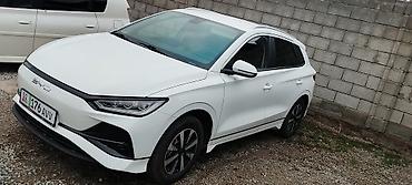 BYD: BYD E2: 2024 г., 1.6 л, Автомат, Электромобиль, Кроссовер at lalafo.kg — 3 BYD: BYD E2: 2024 г., 1.6 л, Автомат, Электромобиль, Кроссовер — 3