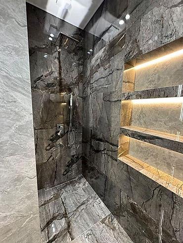 Yeni tikili: Satılır 4 otaqlı yeni tikili 216 m², Nəriman Nərimanov m. Kateqoriya — 14