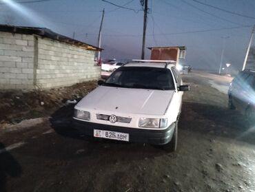 венто волсваген: Volkswagen Passat: 1992 г., 1.8 л, Механика, Бензин, Универсал