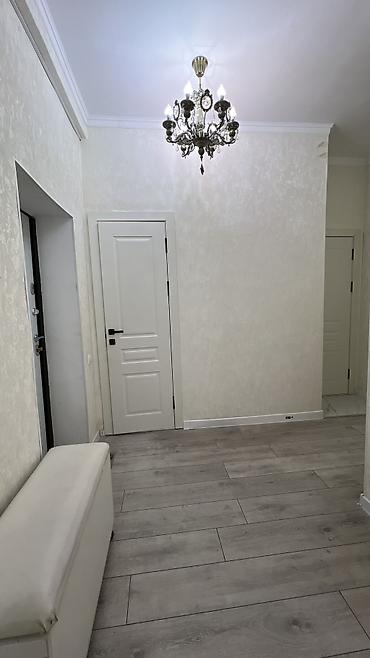 плаза: 2 комнаты, 75 м², Восток-5 мкр Индивидуалка, 2 этаж, Евроремонт — 4