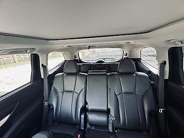 Subaru: Subaru Ascent: 2020 г., 2.4 л, Вариатор, Бензин, Кроссовер — 15