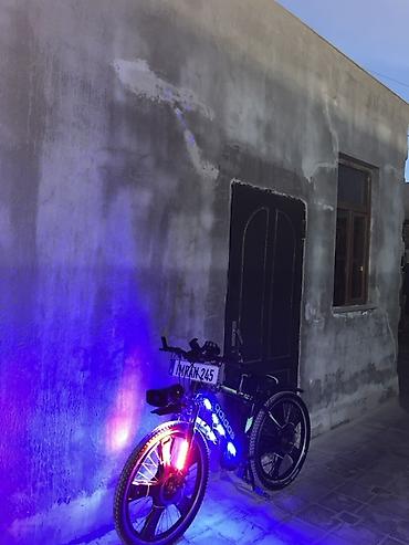 29 velo: Salam velo satılır ideal veziyetdedi satma sebebi artığ hevesim ölüb — 1