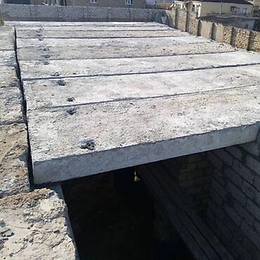 sendvic panel satilir: Beton panel Beton panellər İdeal Vəziyyətdə Beton Piltələrin Bakı və — 7