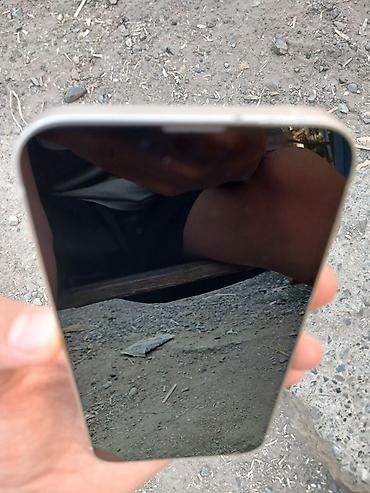 ми 9 с: IPhone 13, Новый, 128 ГБ, Белый, 80 % — 5