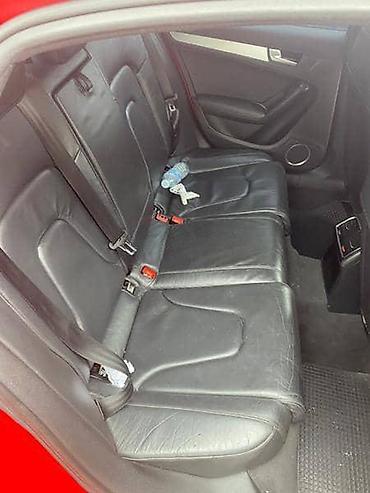 auto dizalice cena: S LINE SEDISTA ZA AUDI A4, A4 ALLROAD, A5 OD 2008. DO 2016. GOD. | S — 2