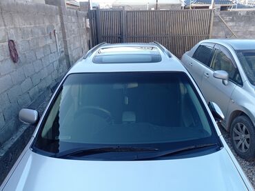 Subaru: Subaru Outback: 2003 г., 3 л, Бензин, Универсал — 1