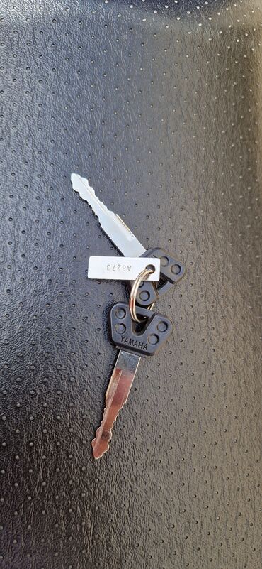 Motosikletlər: Yamaha - 125, 120 sm3, 2013 il, 1000 km — 5