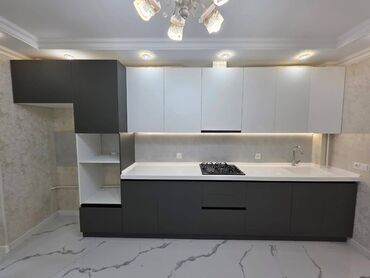 Köhnə tikili: Bakı, 4 otaqlı, Köhnə tikili, m. Xalqlar Dostluğu, 110 kv. m — 22