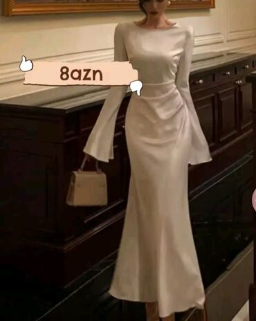 Ziyafət donu, Maksi