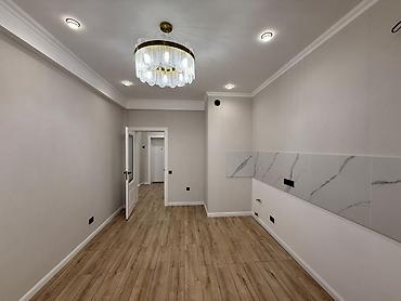 1 бөлмө, 52 м², Асанбай мкр Элитка, 11 кабат