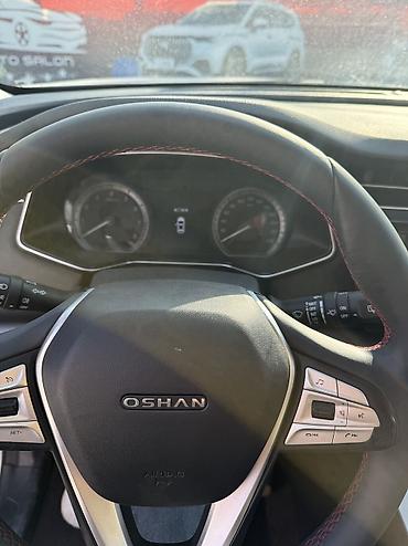 Changan: Changan : 2021 г., 1.5 л, Автомат, Бензин, Кроссовер — 3