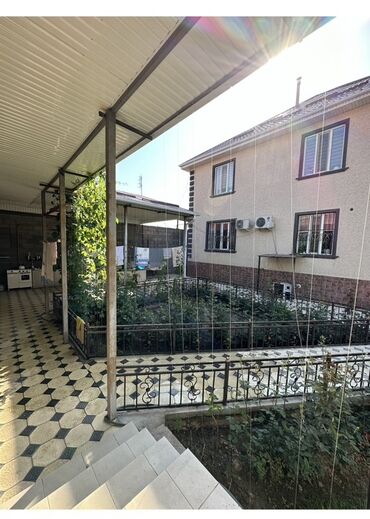 Долгосрочная аренда домов: 400 м², 11 комнат, Видеонаблюдение, Евроремонт, Бронированные двери — 8