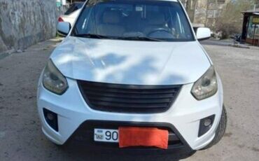 chery tiggo azerbaijan: Chery Tiggo: 2 l | 2012 il | 150000 km