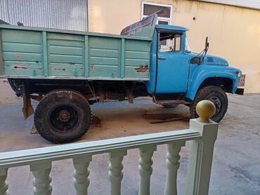 ZİL: ZİL : 6 l | 1990 il 143232 km -da lalafo.az — 9 ZİL: ZİL : 6 l | 1990 il 143232 km — 9
