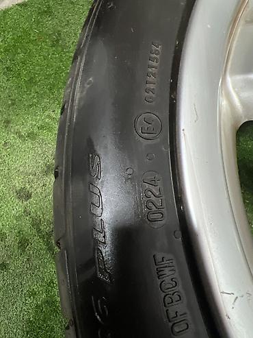 диски мерс w211: Комплект колес для Mercedes-Benz E-Class W211 (двигатель M113 E50) - — 7
