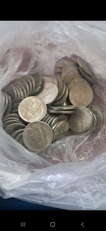 Əskinaslar: Kolleksiya üçün müxtəlif ölkələrin pul vahidləri – banknot və sikkələr — 15