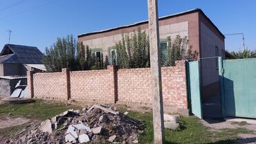 Продажа домов: Дом, 150 м², 5 комнат, Собственник at lalafo.kg — 6 Продажа домов: Дом, 150 м², 5 комнат, Собственник — 6